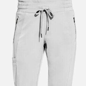 Healing Hands Niko Elastic Waistband Scrub Pant